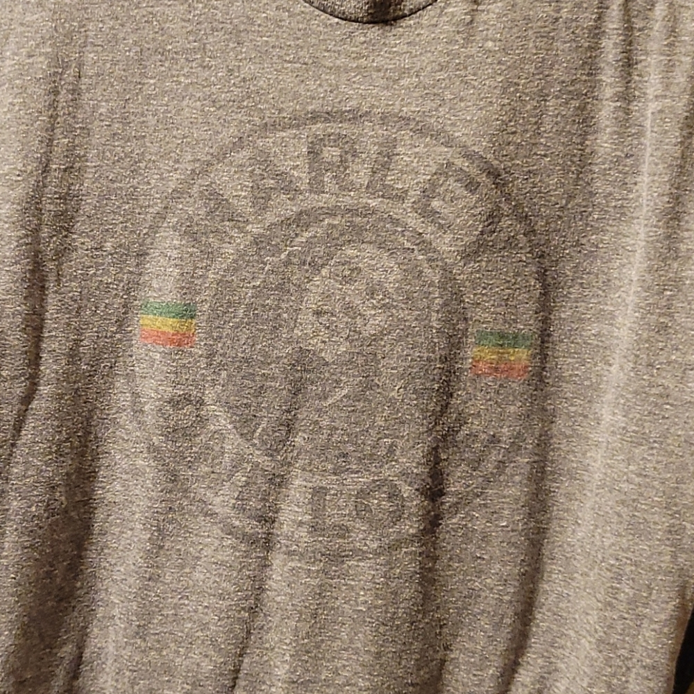 🔸️BOB MARLEY T-SHIRT 🔸️
